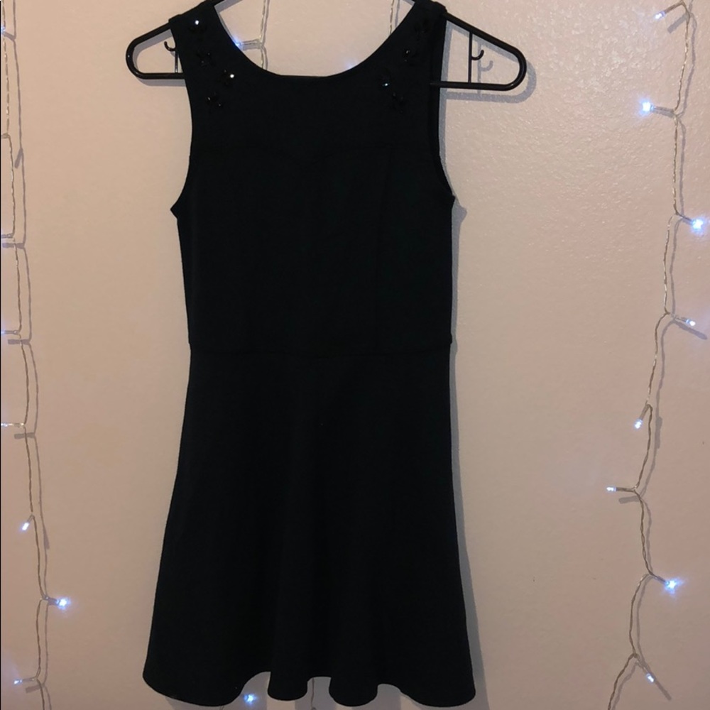 abercrombie kids dress